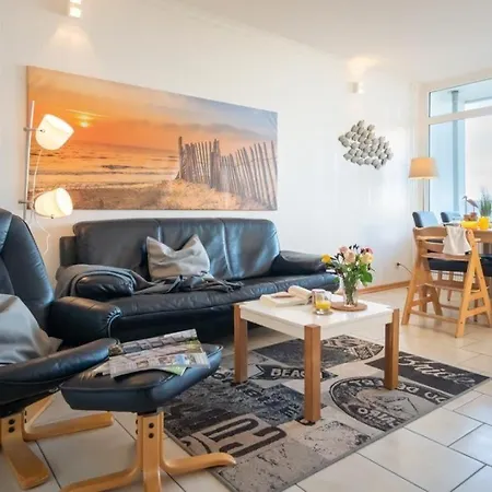 Ferienpark-heiligenhafen-haus-d-wohnung-09-04 公寓 *