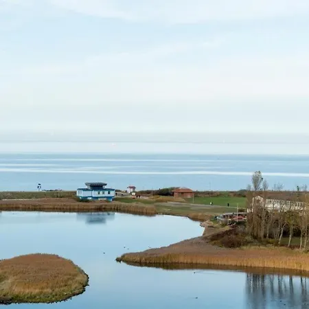 Ferienpark-heiligenhafen-haus-d-wohnung-09-04 Appartamento Heiligenhafen