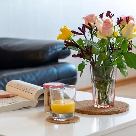 Ferienpark-heiligenhafen-haus-d-wohnung-09-04 Appartamento *