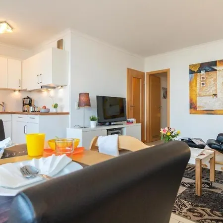Ferienpark-heiligenhafen-haus-d-wohnung-09-04 公寓 *
