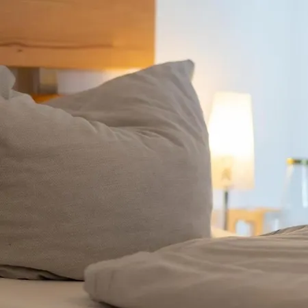 Ferienpark-heiligenhafen-haus-d-wohnung-09-04 Appartamento Heiligenhafen