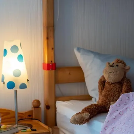 Ferienpark-heiligenhafen-haus-d-wohnung-09-04 公寓 *
