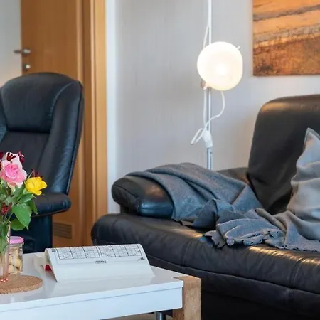 Ferienpark-heiligenhafen-haus-d-wohnung-09-04 公寓 海利根港