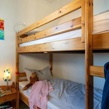 Ferienpark-heiligenhafen-haus-d-wohnung-09-04 公寓 海利根港