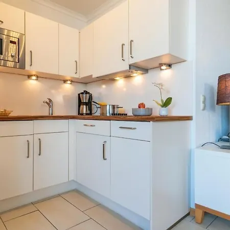 Ferienpark-heiligenhafen-haus-d-wohnung-09-04 Appartamento Heiligenhafen